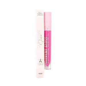 Jeffree Star - Supreme Gloss - Pink Vault - 5.10 ml / .172 oz